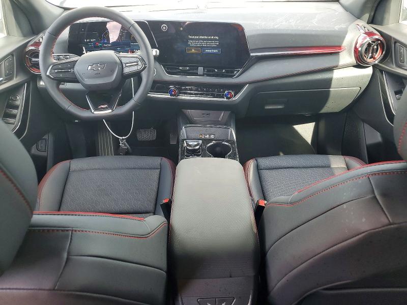 57319286 :رقم المزاد ، 3GNAXLEG9TL456553 vin ، 2026 Chevrolet Equinox مزاد بيع