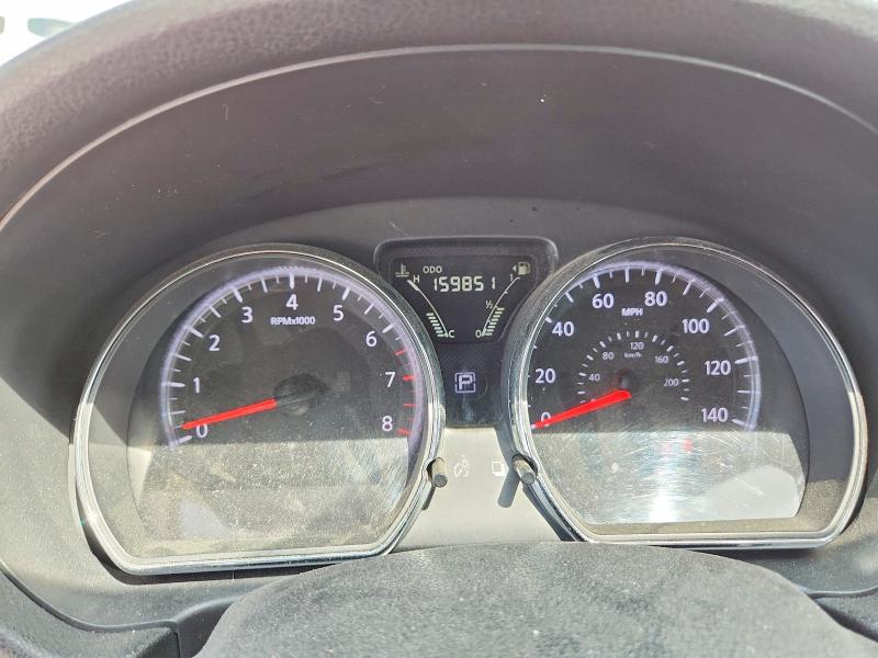 Продажа на аукционе авто 2018 Nissan Versa, vin: 3N1CN7AP0JL880420, номер лота: 58924196