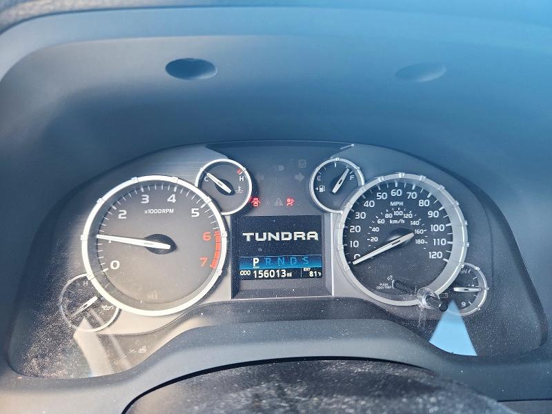 58595736 :رقم المزاد ، 5TFDW5F11GX520593 vin ، 2016 Toyota Tundra مزاد بيع
