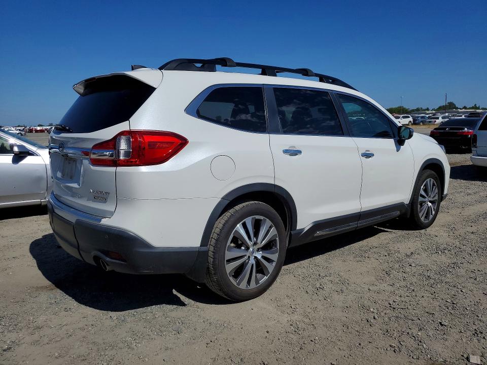 2019 Subaru Ascent მანქანა იყიდება აუქციონზე, vin: 4S4WMARD4K3487257, აუქციონის ნომერი: 56456836