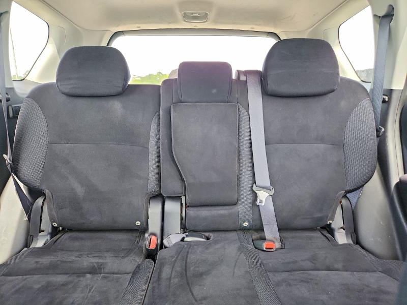 57645886 :رقم المزاد ، JA4LS21W79Z014826 vin ، 2009 Mitsubishi Outlander مزاد بيع