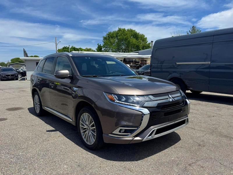 Aukcja sprzedaży 2019 Mitsubishi Outlander, vin: JA4J24A51KZ037793, numer aukcji: 56139156