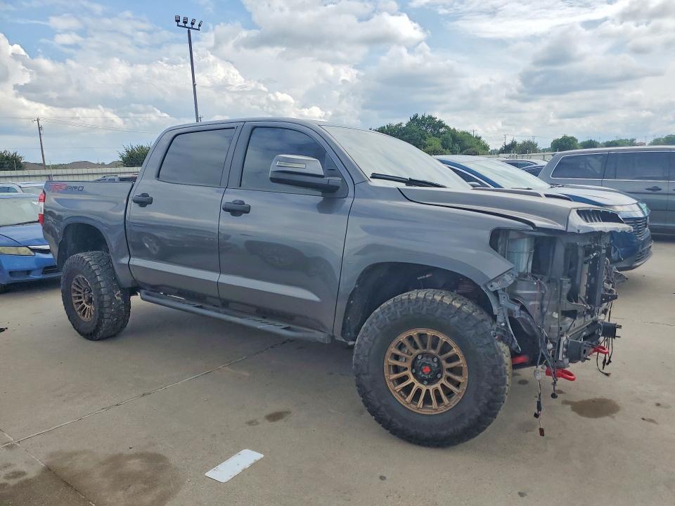 Aukcja sprzedaży 2021 Toyota Tundra, vin: 5TFDY5F15MX026579, numer aukcji: 56708876