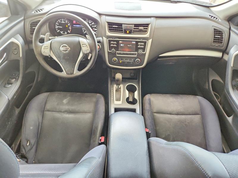 Продажа на аукционе авто 2017 Nissan Altima, vin: 1N4AL3AP3HC231824, номер лота: 57186226