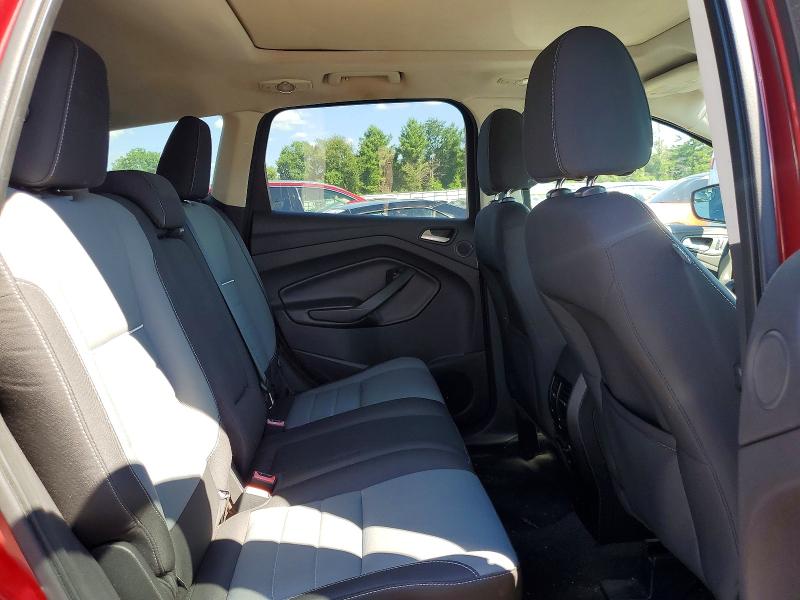 Aukcja sprzedaży 2013 Ford Escape, vin: 1FMCU0GX7DUD49686, numer aukcji: 58587016