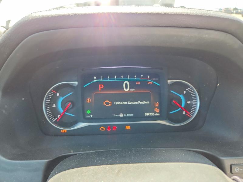 Auction sale of the 2022 Honda Pilot, vin: 5FNYF6H27NB044211, lot number: 59382076