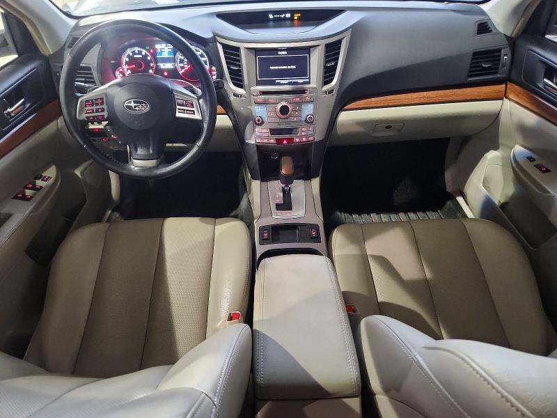 2013 Subaru Outback მანქანა იყიდება აუქციონზე, vin: 4S4BRCPC3D3281534, აუქციონის ნომერი: 57636086