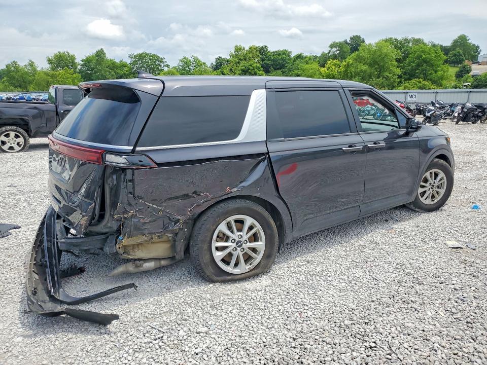 Aukcja sprzedaży 2023 Kia Carnival, vin: KNDNB4H32P6260073, numer aukcji: 57067906