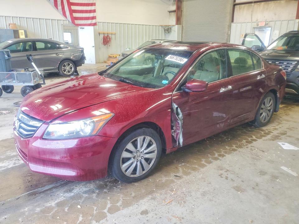 Продажа на аукционе авто 2011 Honda Accord, vin: 1HGCP3F71BA007830, номер лота: 56678286