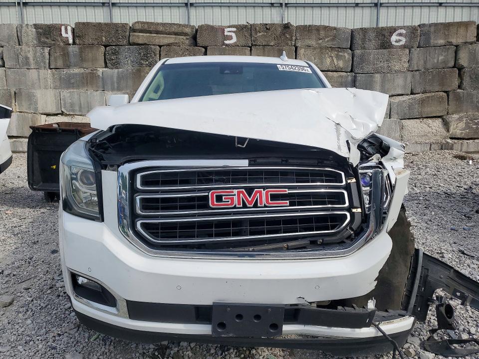 2017 Gmc Yukon მანქანა იყიდება აუქციონზე, vin: 1GKS2BKC2HR144666, აუქციონის ნომერი: 57542396