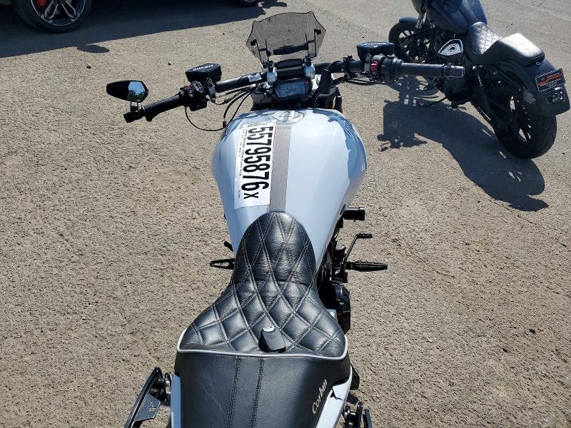 Aukcja sprzedaży 2019 Ducati Xdiavel, vin: ZDM13BKW4KB009997, numer aukcji: 55795876