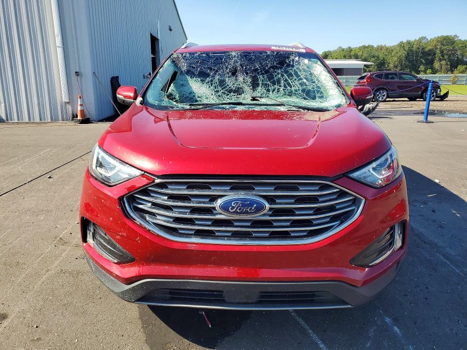 Продаж на аукціоні авто 2020 Ford Edge, vin: 2FMPK3J90LBB28597, номер лоту: 58516436