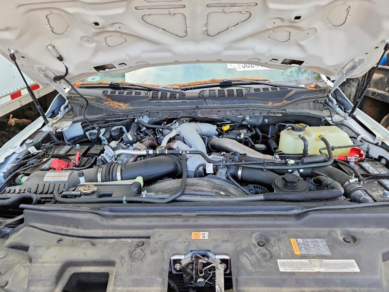 Aukcja sprzedaży 2020 Ford F450, vin: 1FT8W4DT4LEE71752, numer aukcji: 58241336