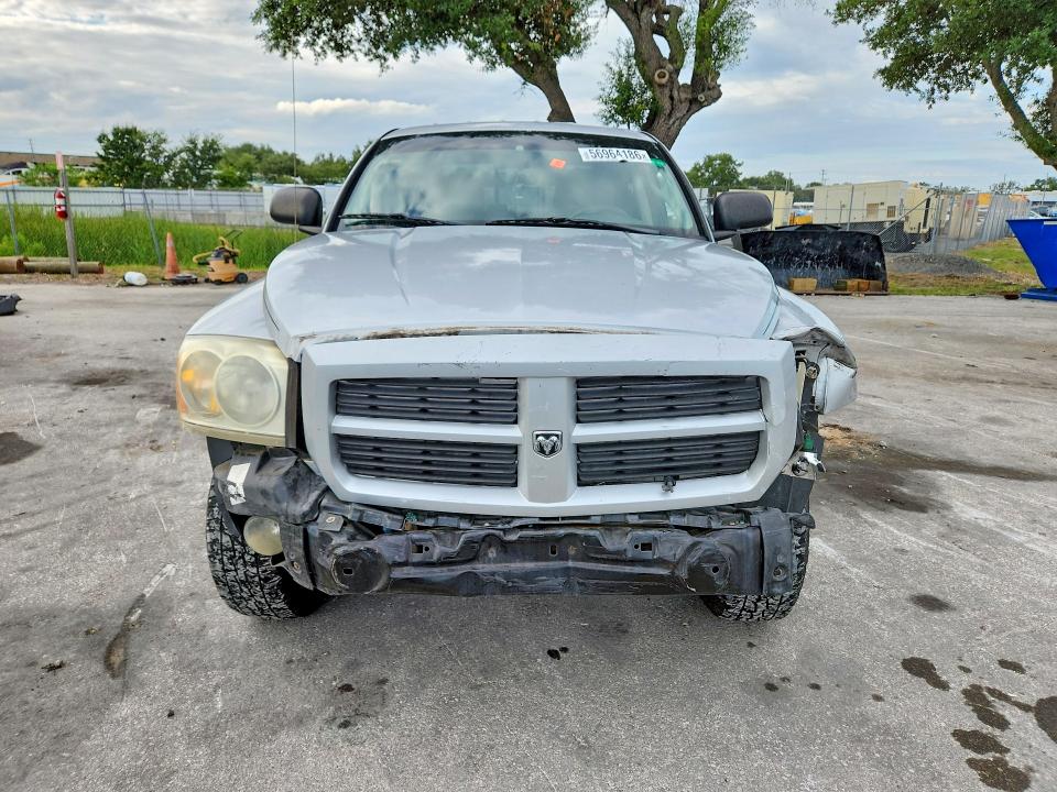 Продажа на аукционе авто 2006 Dodge Dakota, vin: 1D7HE48K66S710590, номер лота: 56964186