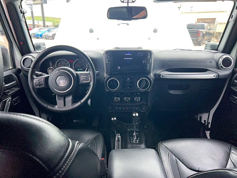 57551166 :رقم المزاد ، 1C4BJWFG3FL530855 vin ، 2015 Jeep Wrangler Unlimited مزاد بيع