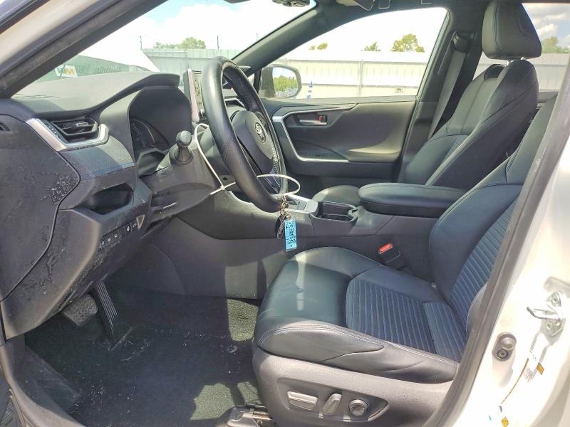 Aukcja sprzedaży 2019 Toyota Rav4, vin: JTMEWRFV8KJ006945, numer aukcji: 85969045