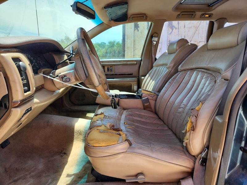 59171066 :رقم المزاد ، 1G4BR82P8SR416654 vin ، 1995 Buick Roadmaster مزاد بيع