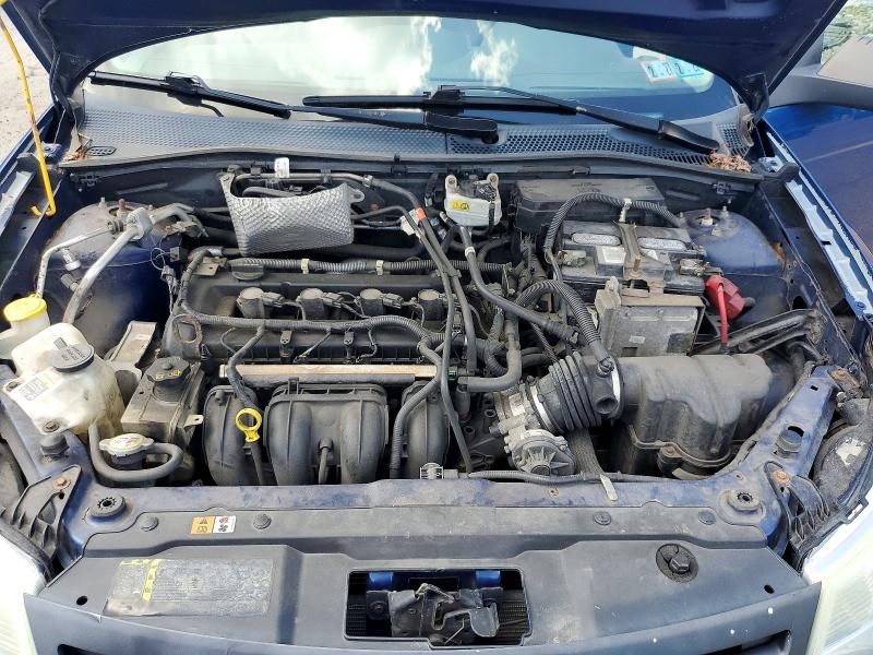 Продажа на аукционе авто 2009 Ford Focus, vin: 1FAHP34N49W200823, номер лота: 57333796