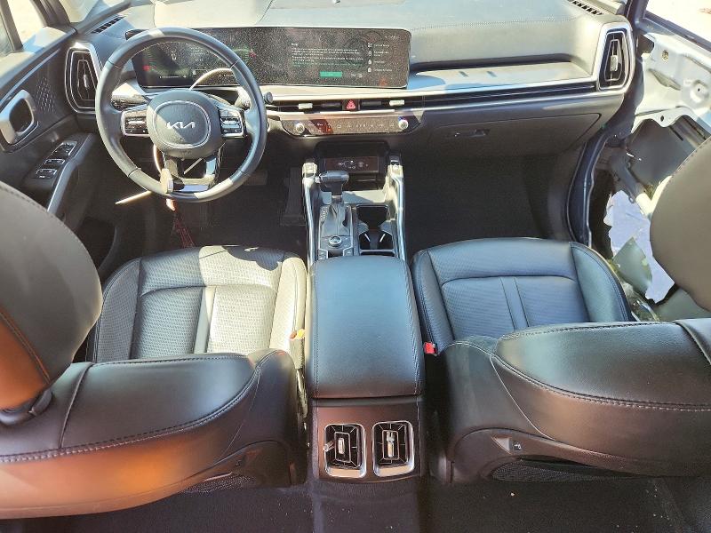 Aukcja sprzedaży 2024 Kia Sorento, vin: 5XYRLDJC5RG259332, numer aukcji: 55987176