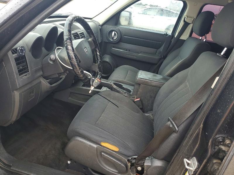 56430526 :رقم المزاد ، 1D4PT4GK5BW528995 vin ، 2011 Dodge Nitro مزاد بيع