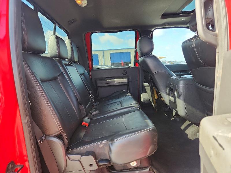 2012 Ford F250 მანქანა იყიდება აუქციონზე, vin: 1FT7W2BT7CEA64592, აუქციონის ნომერი: 56452526