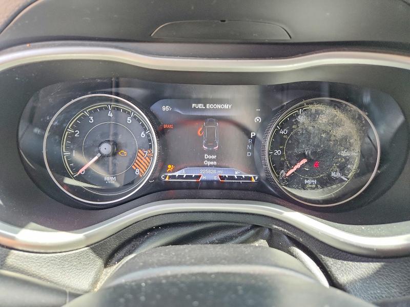 Продажа на аукционе авто 2014 Jeep Cherokee, vin: 1C4PJMBS4EW134564, номер лота: 54927196