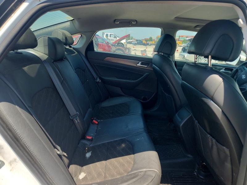 Aukcja sprzedaży 2016 Hyundai Sonata, vin: 5NPE34AFXGH377181, numer aukcji: 59141426
