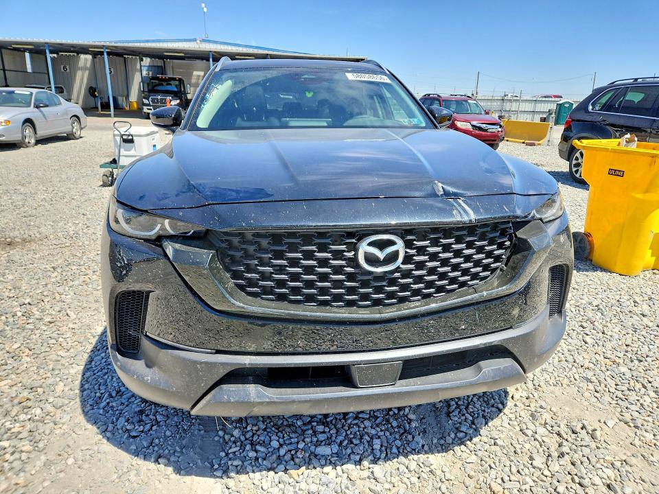 Продаж на аукціоні авто 2026 Mazda Cx-50, vin: 7MMVAABW9TN155468, номер лоту: 58058656