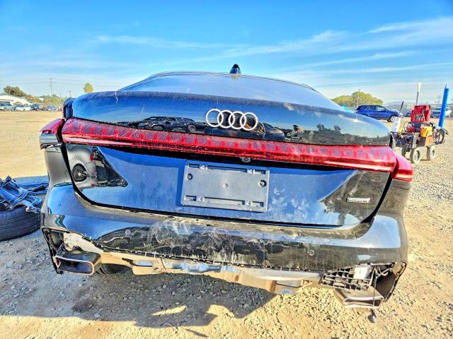 Aukcja sprzedaży 2025 Audi A5, vin: WAU1BCFUXSN042351, numer aukcji: 56600006