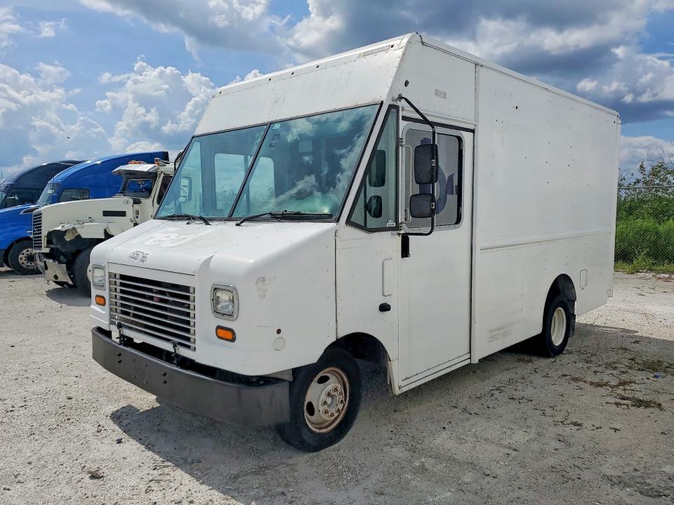 Продаж на аукціоні авто 2012 Ford Econoline, vin: 1FC2E3KL2CDA91739, номер лоту: 50567166