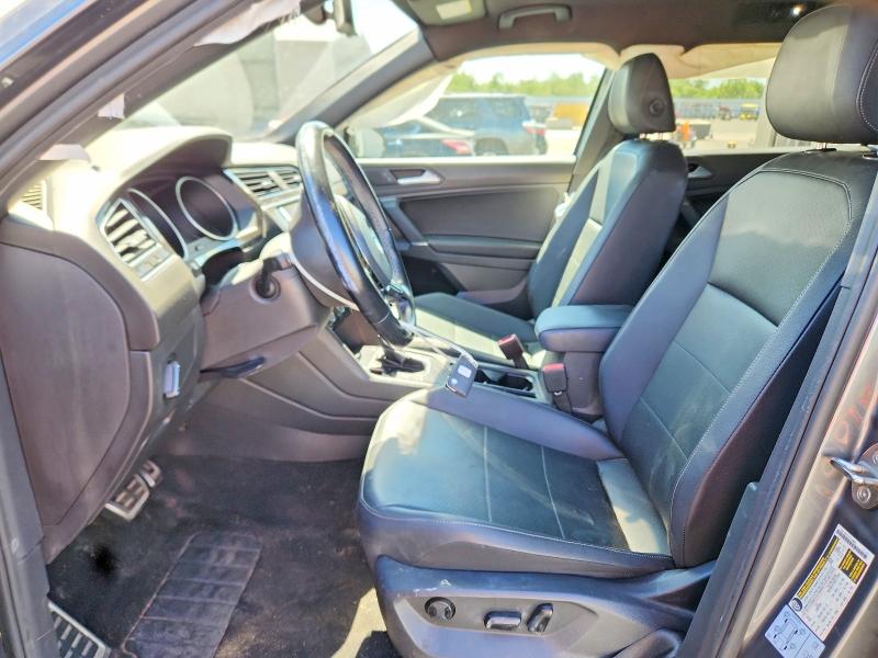 Aukcja sprzedaży 2020 Volkswagen Tiguan, vin: 3VV3B7AX5LM133738, numer aukcji: 56533766