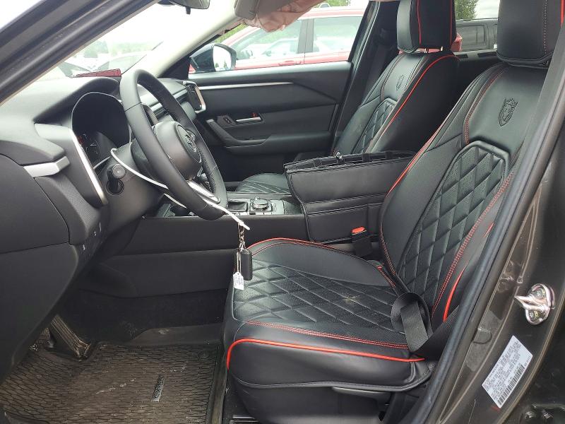 Продажа на аукционе авто 2025 Mazda Cx-50, vin: 7MMVABAM8SN382235, номер лота: 59198536