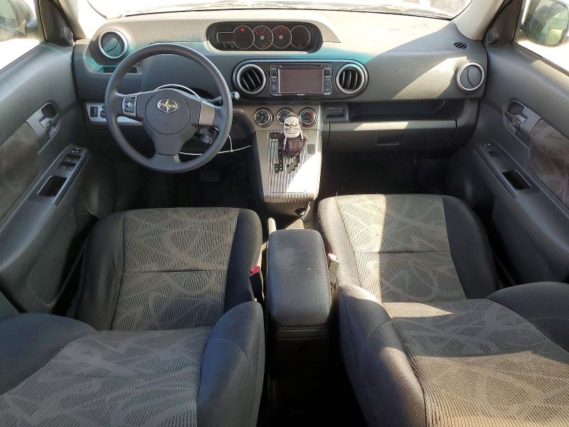 Aukcja sprzedaży 2015 Scion Xb, vin: JTLZE4FE2FJ068875, numer aukcji: 58843656