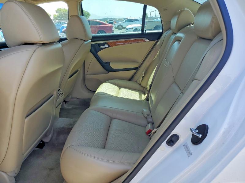 Aukcja sprzedaży 2005 Acura Tl, vin: 19UUA66215A055845, numer aukcji: 56548756