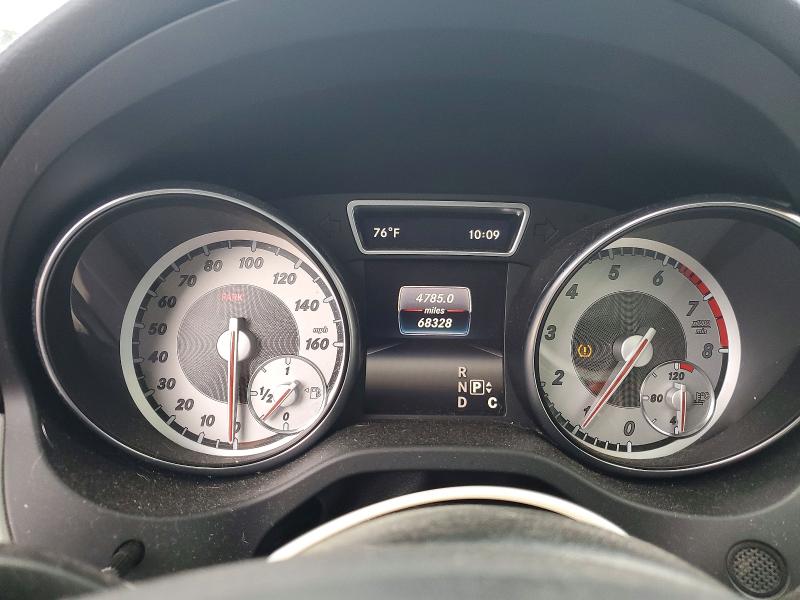 Aukcja sprzedaży 2016 Mercedes-benz Cla, vin: WDDSJ4EB5GN335569, numer aukcji: 56784766