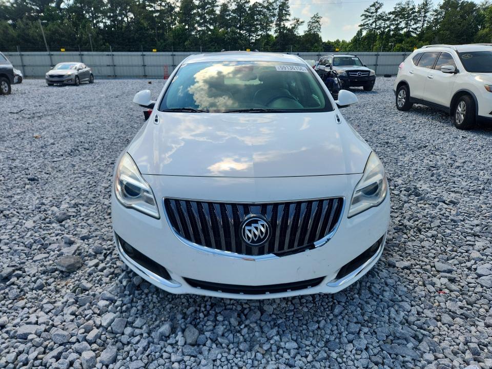 Продажа на аукционе авто 2015 Buick Regal, vin: 2G4GN5EX5F9285629, номер лота: 59136156