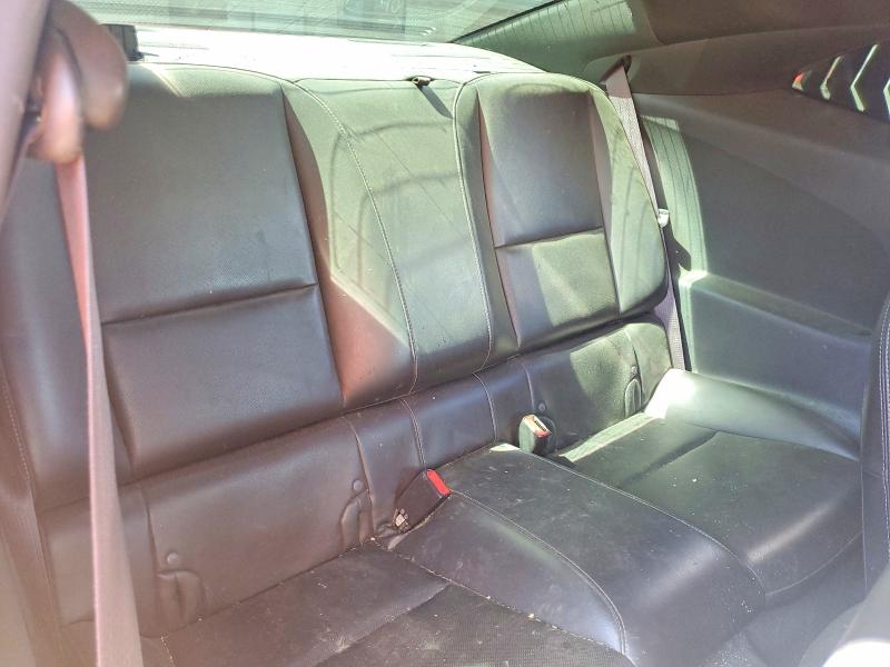 Продажа на аукционе авто 2015 Chevrolet Camaro, vin: 2G1FE1E30F9151996, номер лота: 56489436