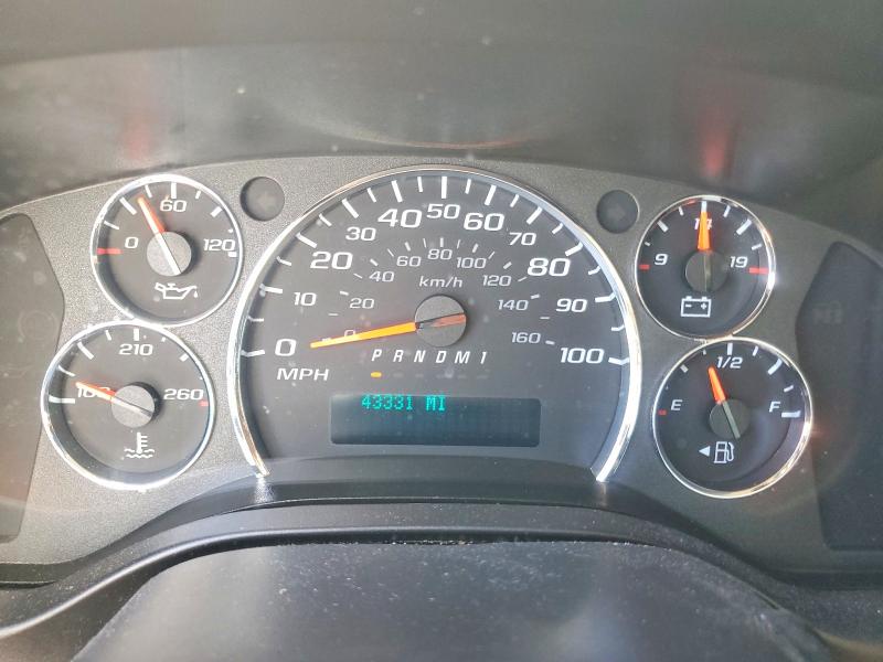Продажа на аукционе авто 2022 Gmc Savana, vin: 7GZ37TC71NN011525, номер лота: 58743636