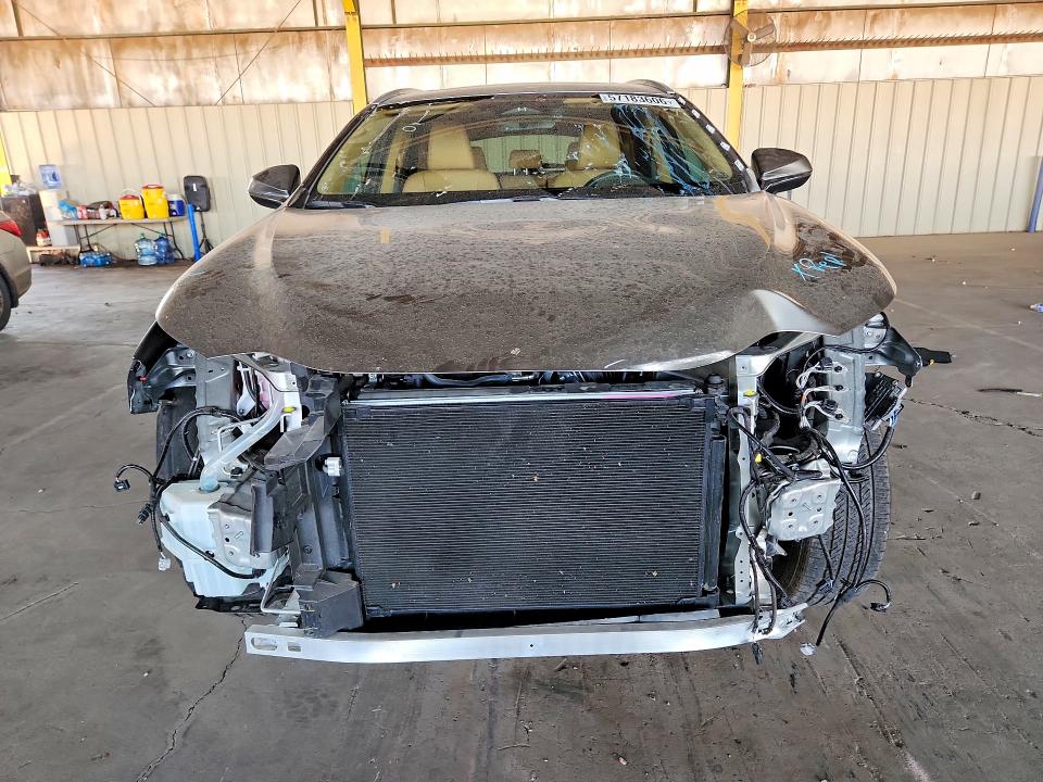 Продажа на аукционе авто 2025 Lexus Nx, vin: 2T2ADCAZXSCO22342, номер лота: 57183606