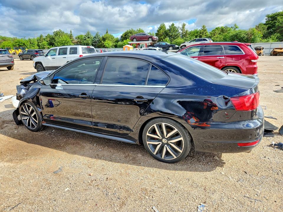 Продажа на аукционе авто 2012 Volkswagen Jetta, vin: 3VW4A7AJ0CM406731, номер лота: 57317816