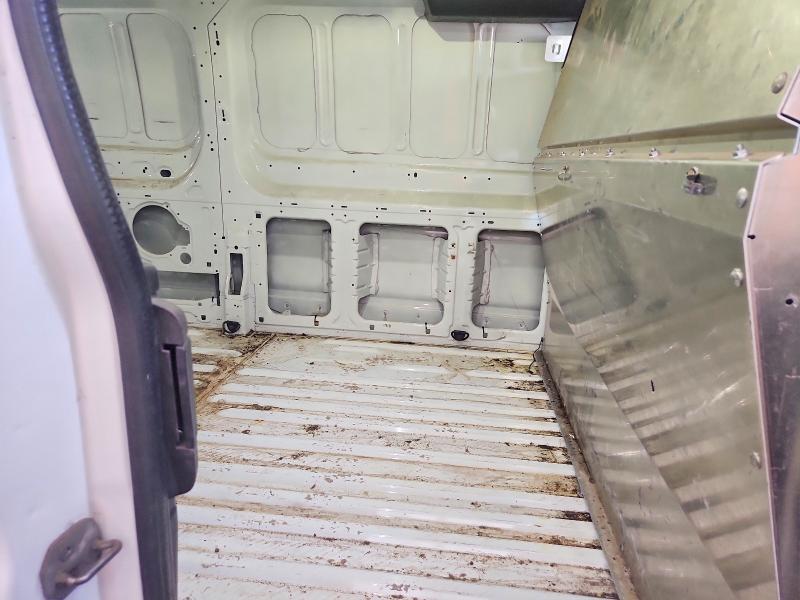 2017 Ford Transit მანქანა იყიდება აუქციონზე, vin: 1FTYE9ZM1HKA58620, აუქციონის ნომერი: 57126896