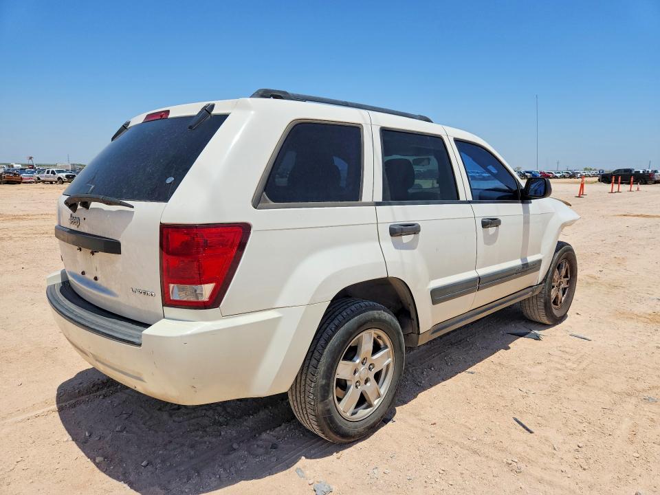Продаж на аукціоні авто 2005 Jeep Grand Cherokee, vin: 1J4GR48K05C708833, номер лоту: 55409686