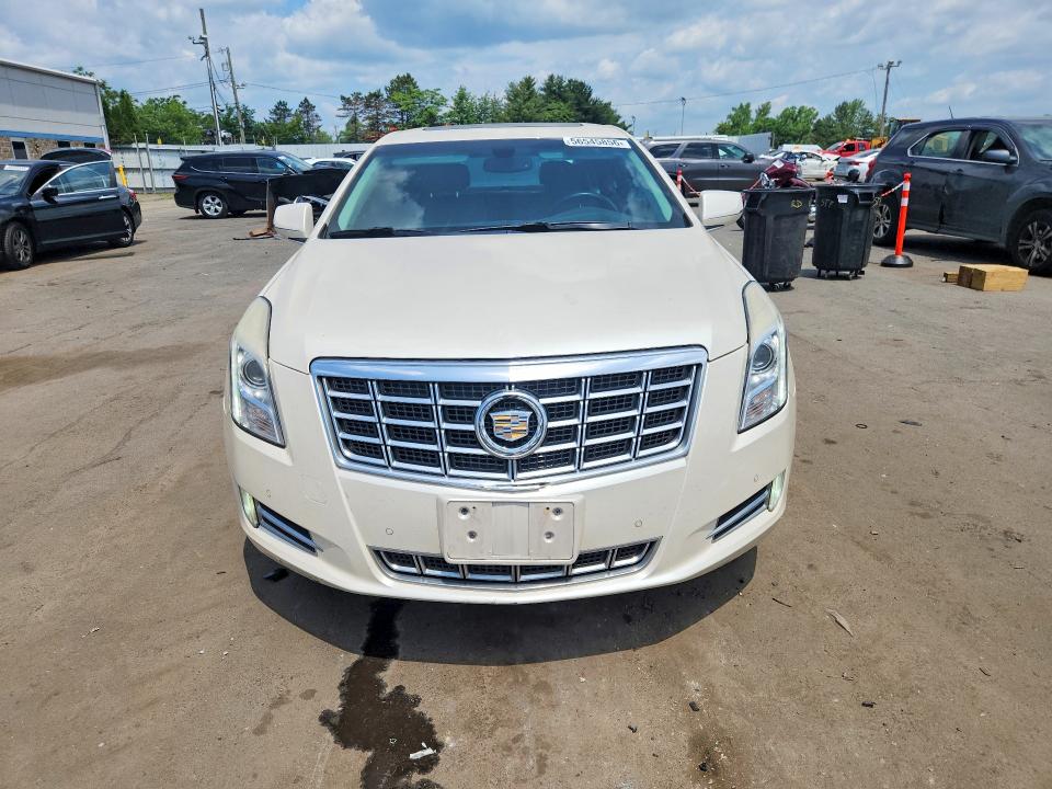 Продаж на аукціоні авто 2013 Cadillac Xts, vin: 2G61R5S35D9216939, номер лоту: 56545856
