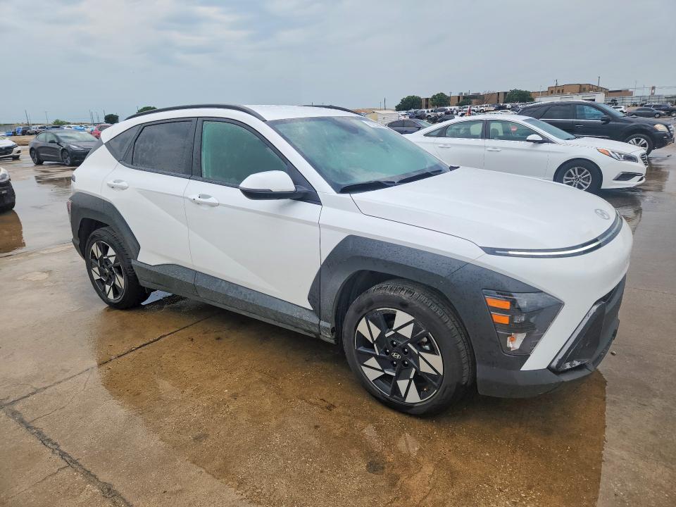 Aukcja sprzedaży 2025 Hyundai Kona, vin: KM8HB3AB4SU307273, numer aukcji: 58049166