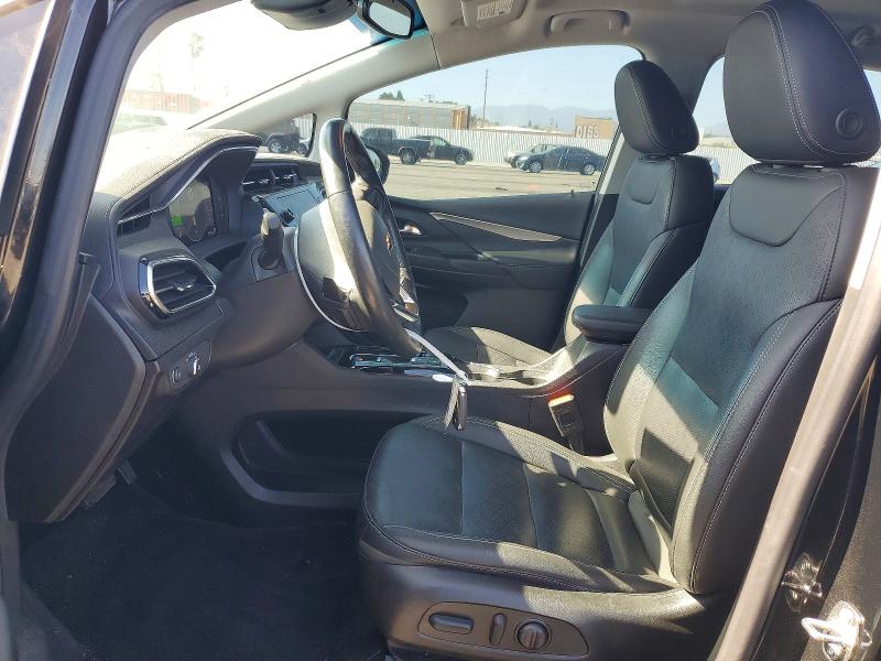 Aukcja sprzedaży 2023 Chevrolet Bolt Ev, vin: 1G1FX6S09P4204734, numer aukcji: 56847416