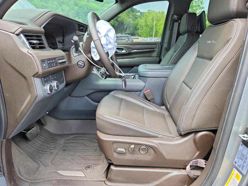 Aukcja sprzedaży 2024 Gmc Yukon, vin: 1GKS2DKL1RR227180, numer aukcji: 57141226