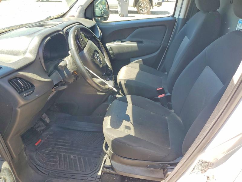 Aukcja sprzedaży 2017 Ram Promaster City, vin: ZFBERFBB9H6D89412, numer aukcji: 54950126