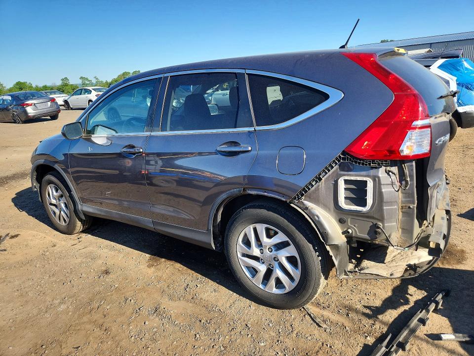 Aukcja sprzedaży 2015 Honda Cr-v, vin: 2HKRM4H53FH665683, numer aukcji: 56099306