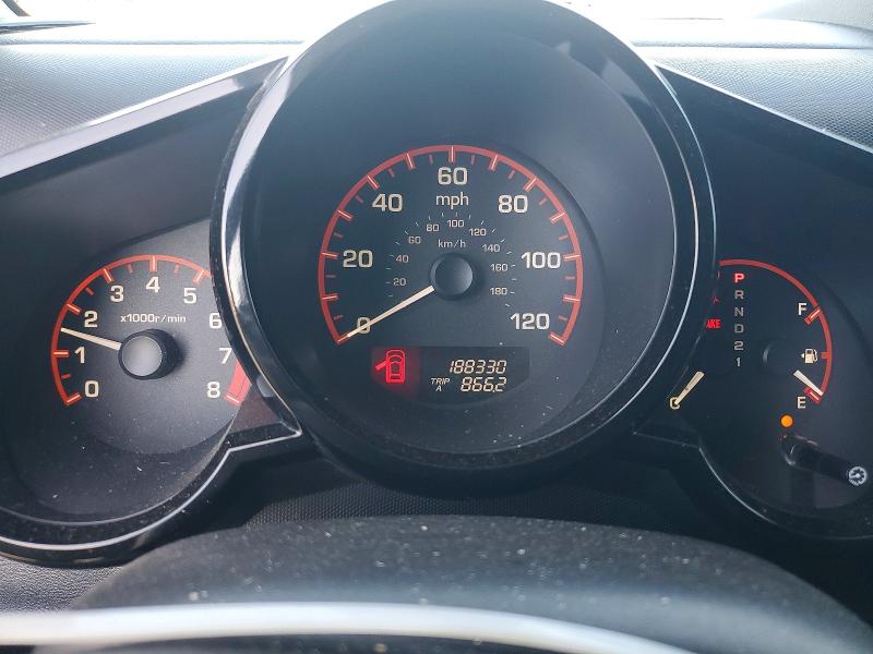 Продаж на аукціоні авто 2008 Honda Element, vin: 5J6YH18918L016457, номер лоту: 55824806