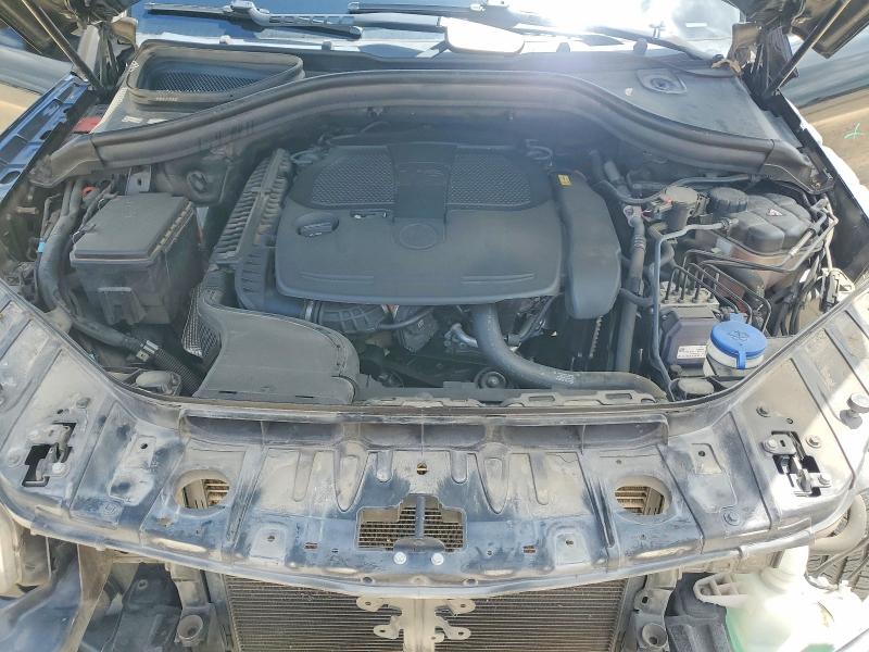 Продаж на аукціоні авто 2015 Mercedes-benz Ml, vin: 4JGDA5JB1FA546137, номер лоту: 57055726